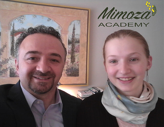 Father+teenage-daughter_start_Mimoza-Academy_free-online-education-for-girls-and-women-in-rural-communites-in-West-Balkan-countries